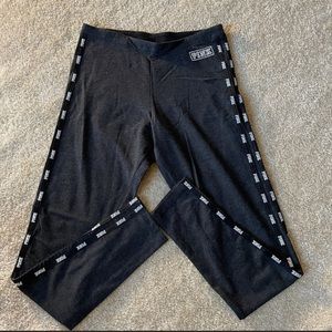 NWOT Victoria’s Secret PINK Leggings